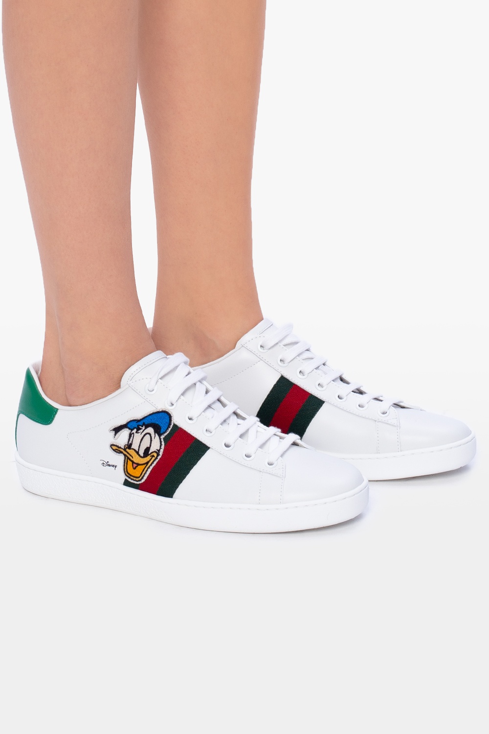 gucci Medium Disney x Gucci